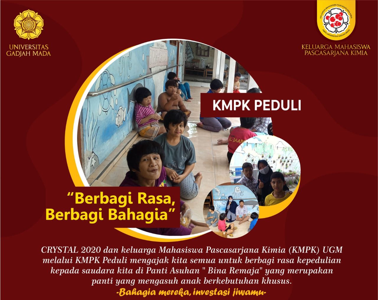 KMPK PEDULI