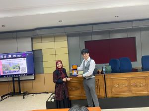 [After Report] CASE XII: “Chemistry for Sustainability: Smart Materials and Nano Innovation in Environmental Protection”